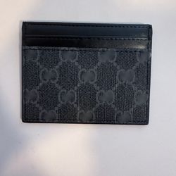 Card Holder Wallet 