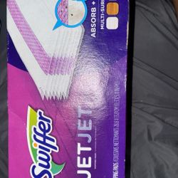 Swiffer Pads