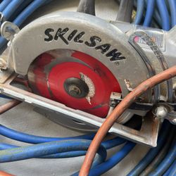 Skilsaw 