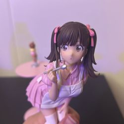 Sonoda Chiyoko Figure Idol M@ster Shiny Colors.