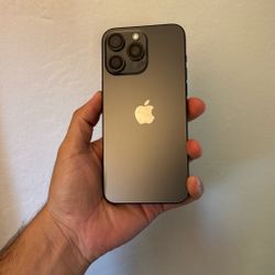 Iphone 15 Pm 256Gb Unlocked 