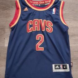 Kyrie Irving Jersey NBA