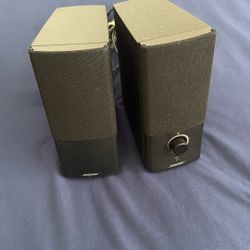 Bose Companion 2 Series III