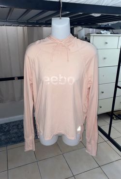 Reebook Sweater