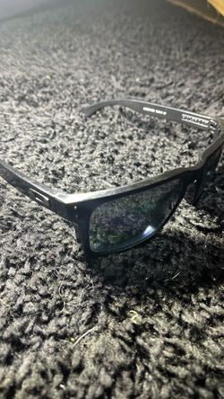 Oakley Holbrook Black Sunglasses