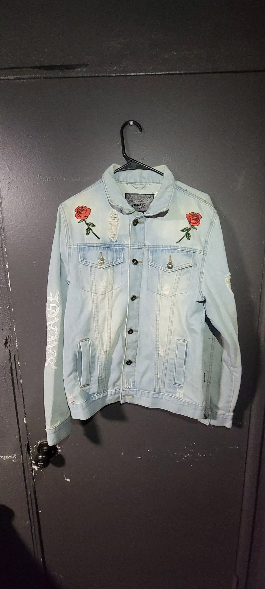 Jacket
