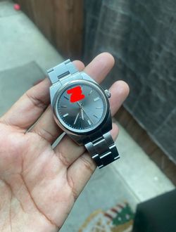 Luxury Watch