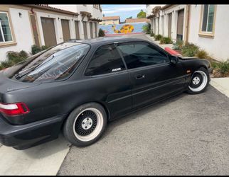 1990 Acura integra da