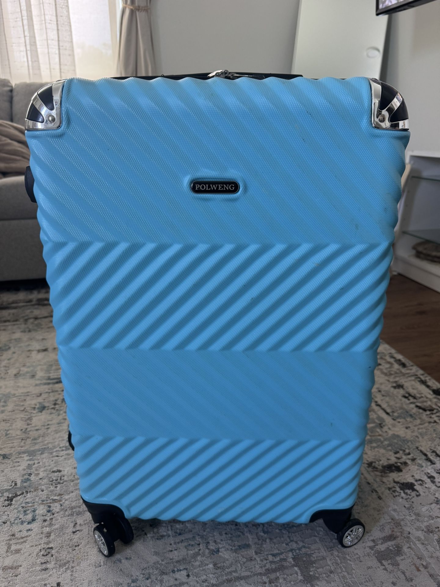 Luggage