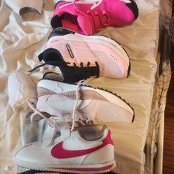 Girls Shoes