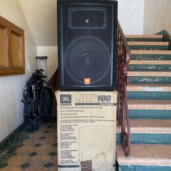 JBL SPEAKER