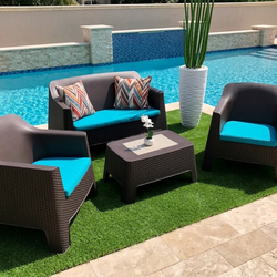 Patio Sofa - sofa para patio