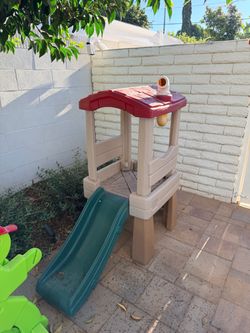 Free Playground