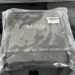 Mossio Large Hanging Travel Toiletry Bag