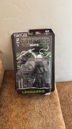 TMNT “Leonardo”