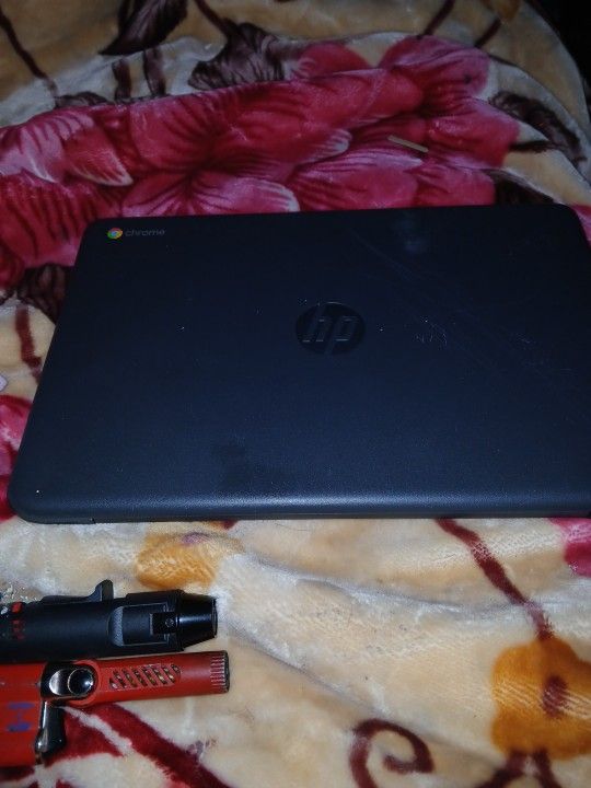 Hp Chromebook 14