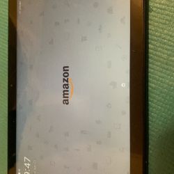 Fire HD 10 Tablet 