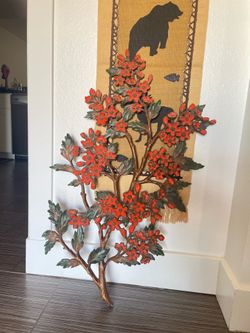 Wall decor