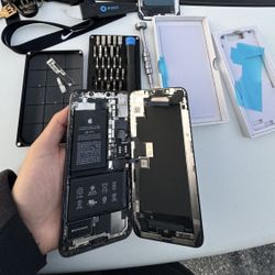 Se Reparan Los iPhones Aquí! 🛠️