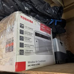 Toshiba AC 