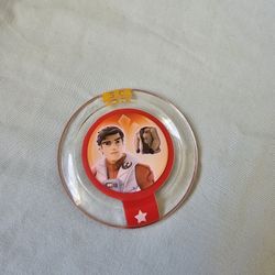 Disney Infinity Star Wars Power Disc 