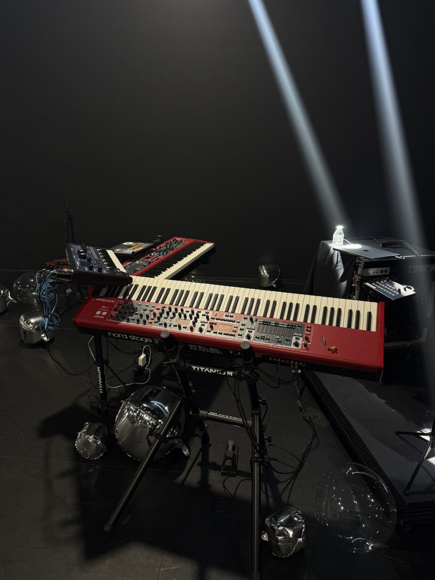 Nord stage 3 88