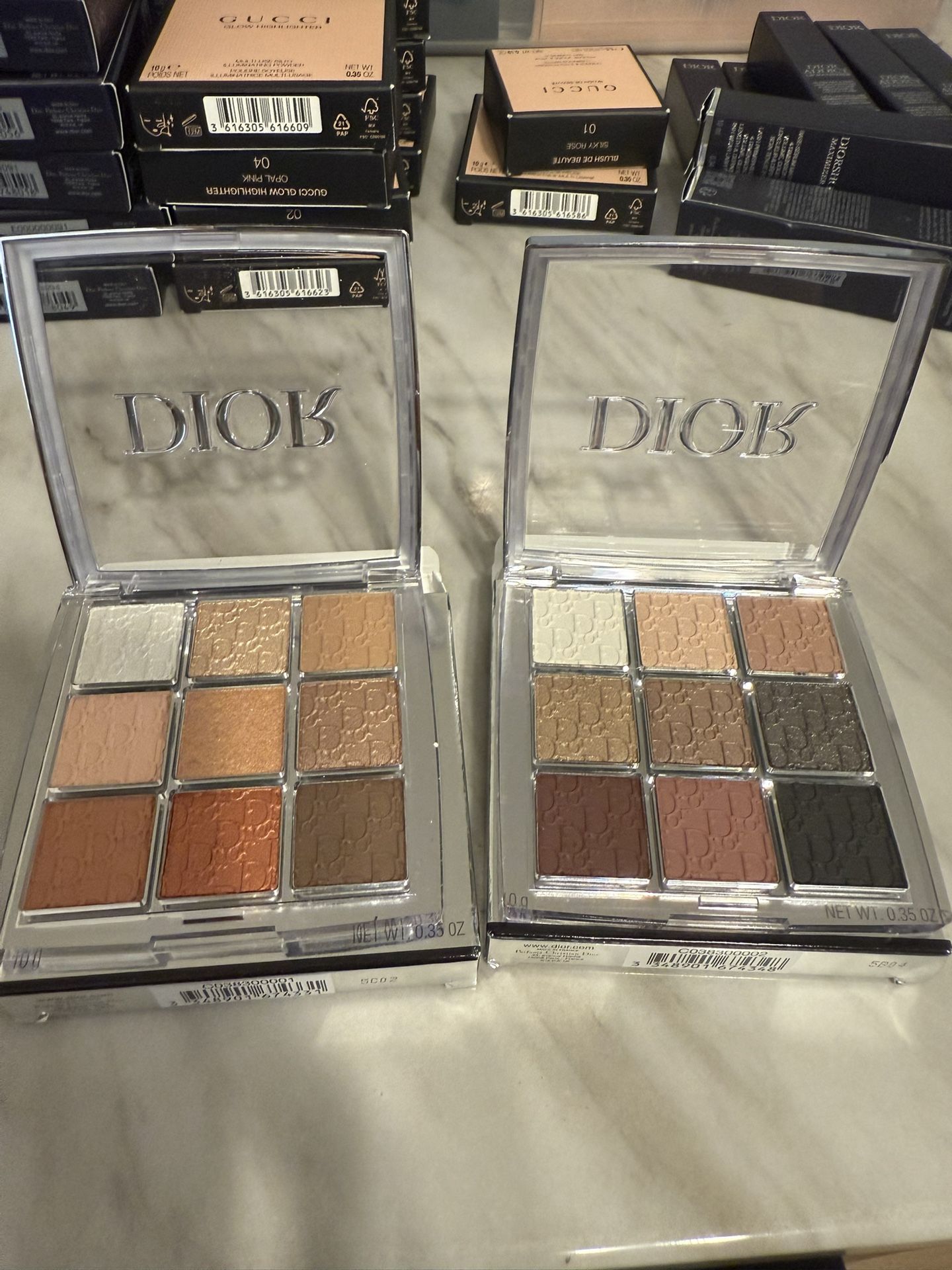 Eye Shadow