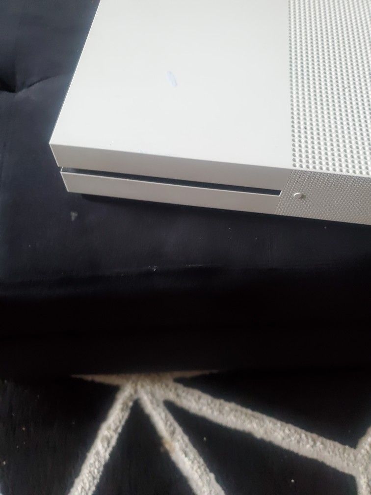 XBOX ONE
