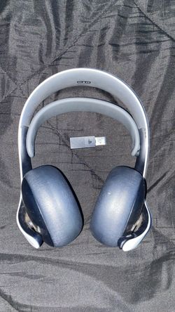 PlayStation headsets