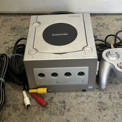 Nintendo Game Cube