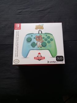 Nintendo Switch Controller