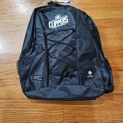 Clippers Backpack