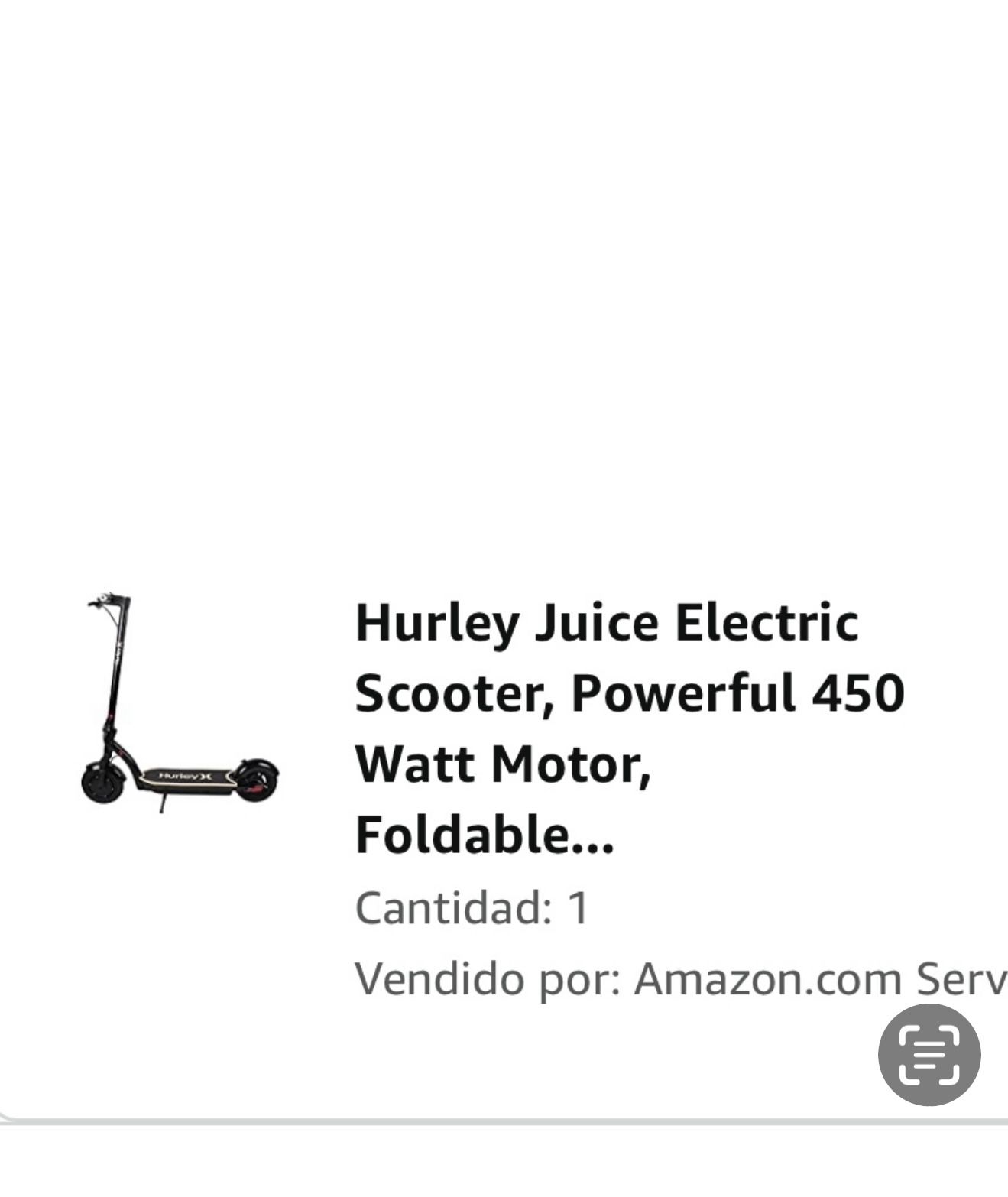 Scooter Hurley