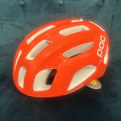 POC, Ventral Air MIPS Road Cycling Helmet with Performance Cooling SZ: Medium
