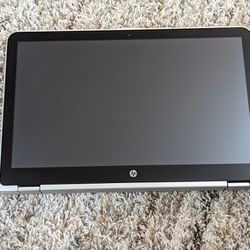 HP Pavilion 360 Convertible Laptop