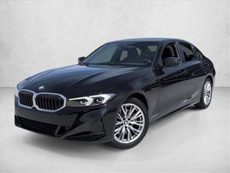 2023 BMW 330i