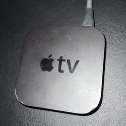 Apple TV 2 Gen