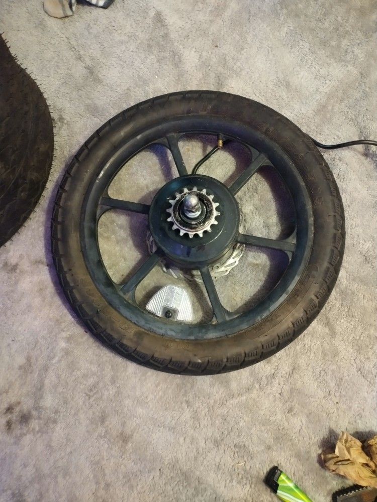 E bike Motor,