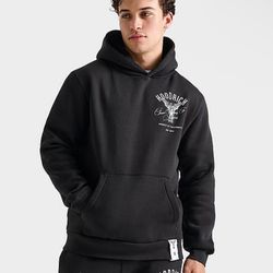 MEN'S HOODRICH OG VITAL PULLOVER HOODIE Sweatshirt Size XL or XXL