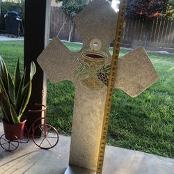 Cross For Decorations