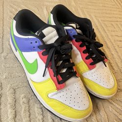 Women's Nike Sneakers