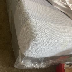 Twin Mattress And Box springs