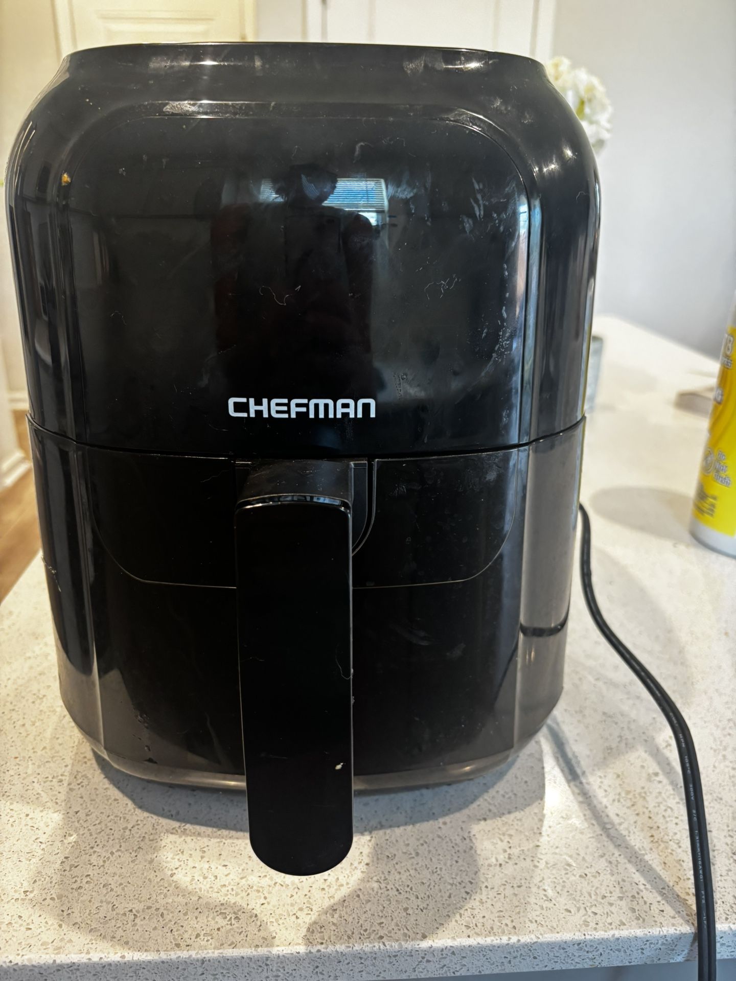 airfryer