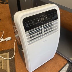 Portable AC unit, Great condition 