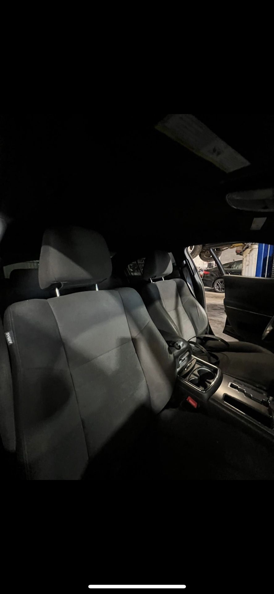 2014 Dodge Charger