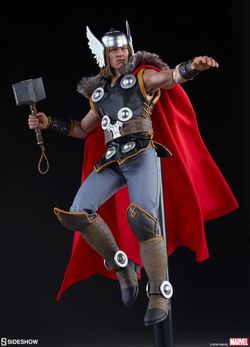 Sideshow Thor Sixth Scale Figure