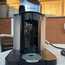 Nespresso Vertuo Coffee and Espresso Maker