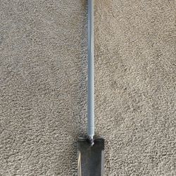 Trenching Spade Shovel Tool - Brand New $15.00