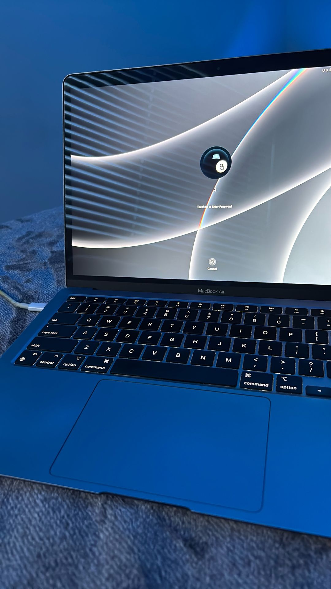 MacBook Air