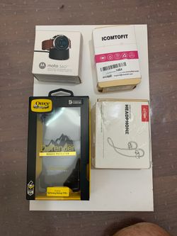 Electronics bundle
